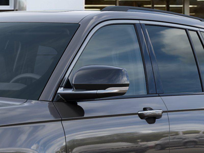 new 2026 Jeep Grand Cherokee car, priced at $51,505