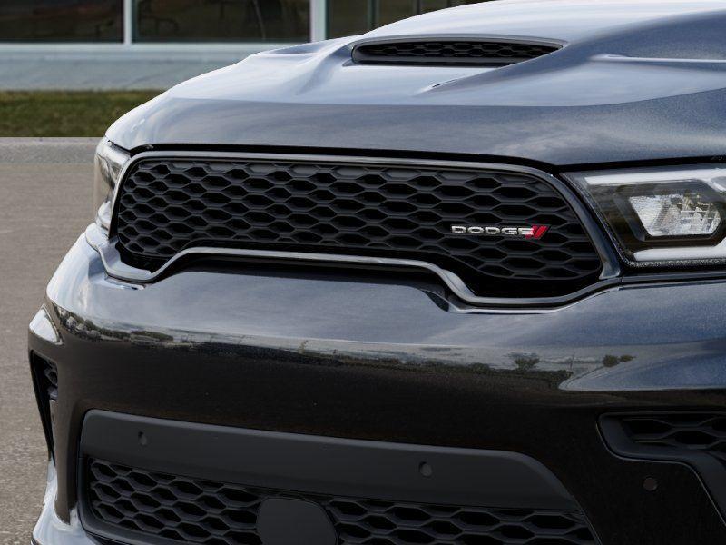 new 2026 Dodge Durango car, priced at $51,710