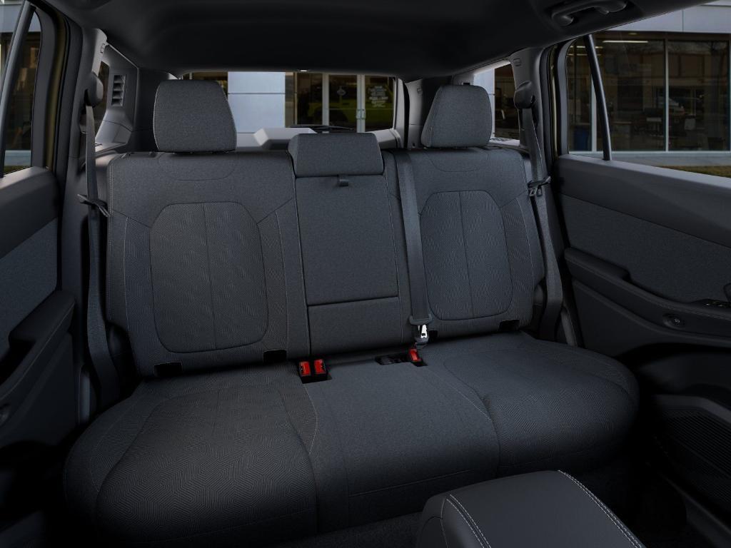 new 2026 Jeep Cherokee car, priced at $41,085