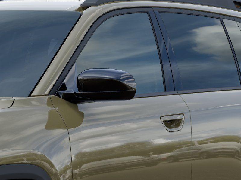 new 2026 Jeep Cherokee car, priced at $41,085