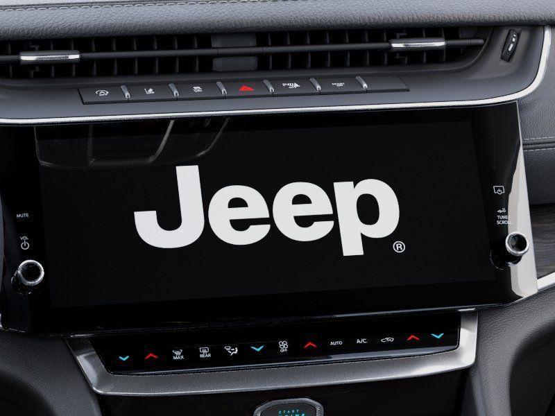 new 2026 Jeep Grand Cherokee L car, priced at $51,450