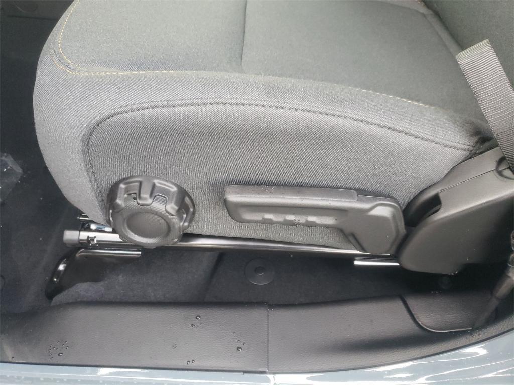 new 2026 Jeep Wrangler car, priced at $58,285