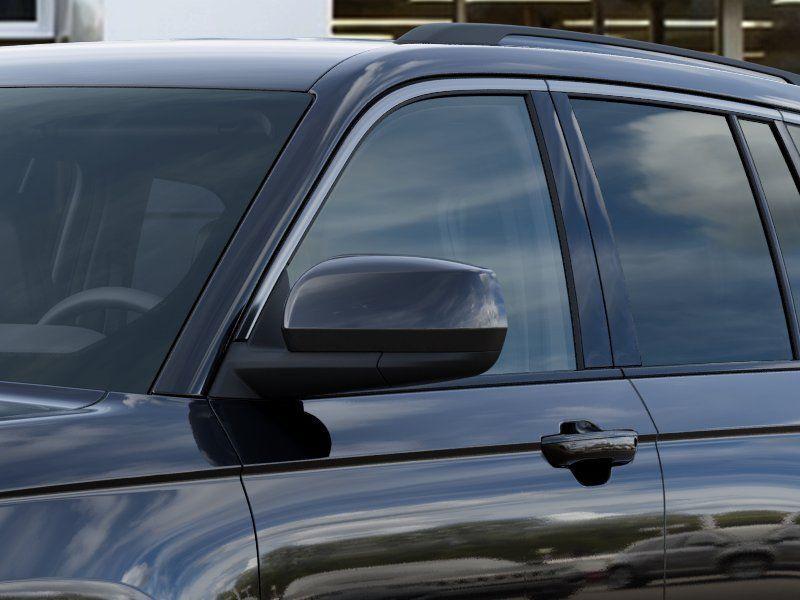 new 2026 Jeep Grand Cherokee car, priced at $48,025