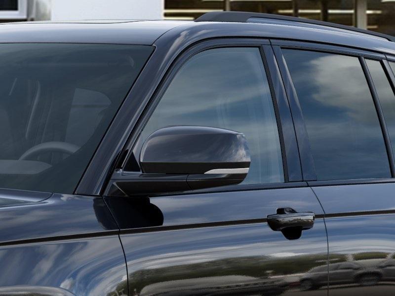 new 2025 Jeep Grand Cherokee car, priced at $53,235