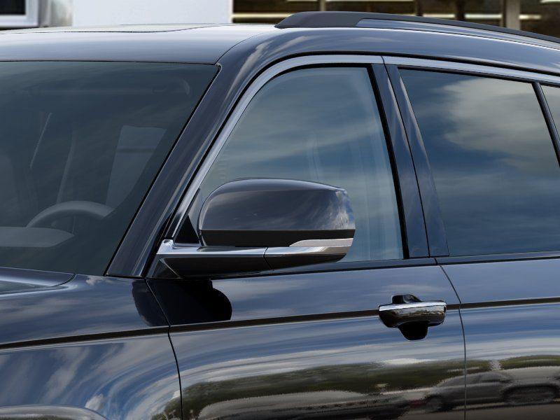 new 2026 Jeep Grand Cherokee L car, priced at $53,000