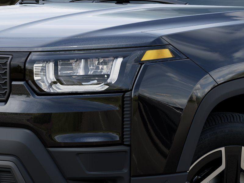 new 2026 Jeep Cherokee car, priced at $44,680