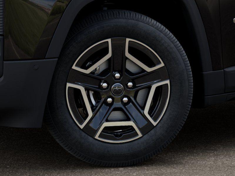 new 2026 Jeep Cherokee car, priced at $44,680