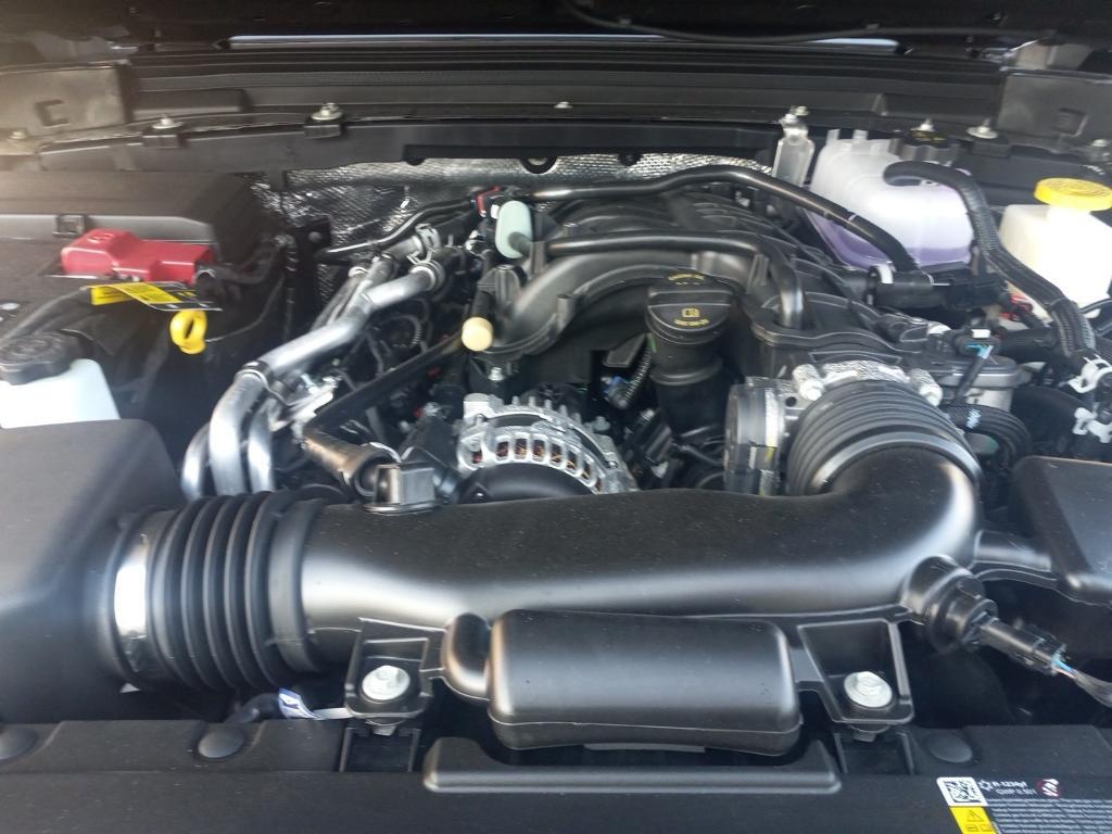 new 2026 Jeep Gladiator car, priced at $57,275