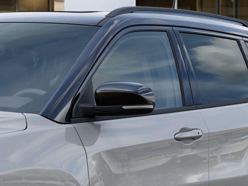 new 2026 Jeep Compass car, priced at $40,395