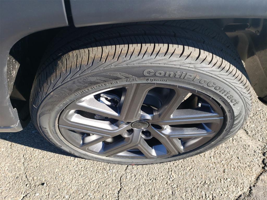 new 2026 Jeep Compass car, priced at $40,395