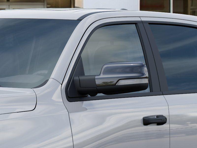 new 2026 Ram 1500 car, priced at $76,465