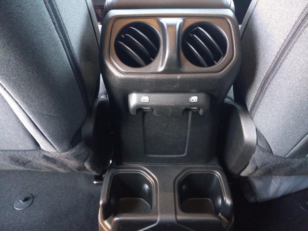 new 2026 Jeep Wrangler car