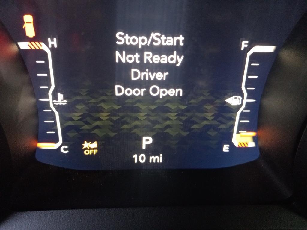 new 2026 Jeep Wrangler car, priced at $49,975