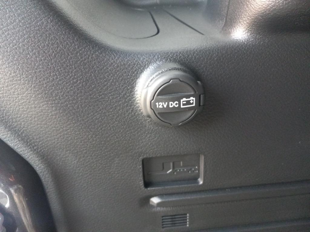 new 2026 Jeep Wrangler car, priced at $49,975