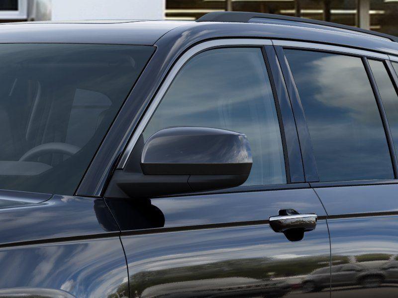 new 2026 Jeep Grand Cherokee car, priced at $54,505