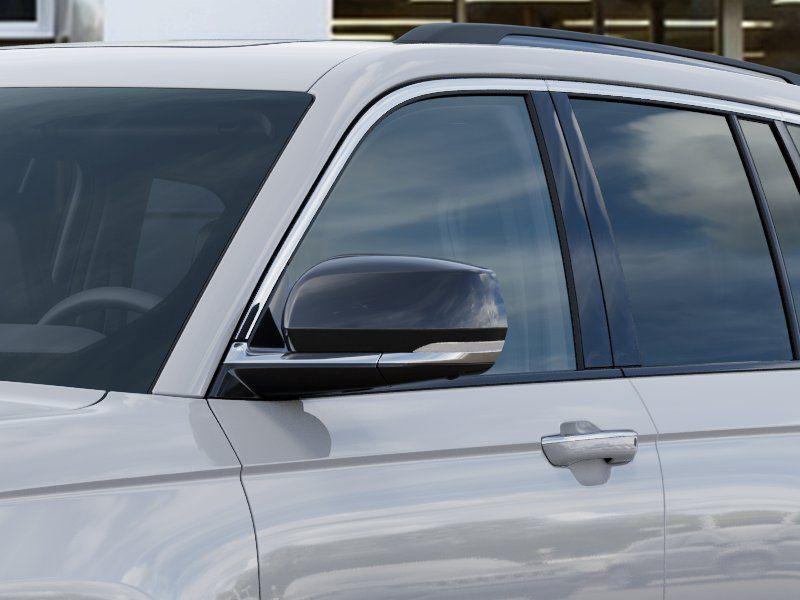 new 2026 Jeep Grand Cherokee car, priced at $52,835