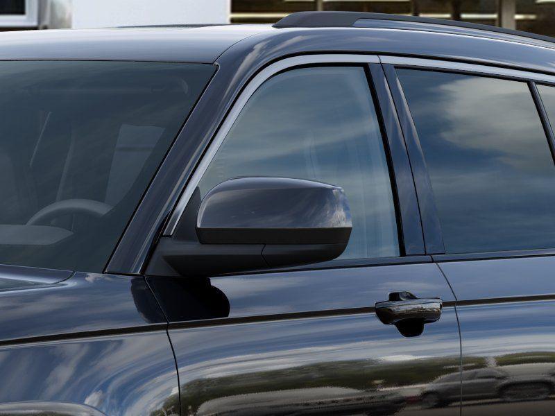 new 2026 Jeep Grand Cherokee L car, priced at $50,525