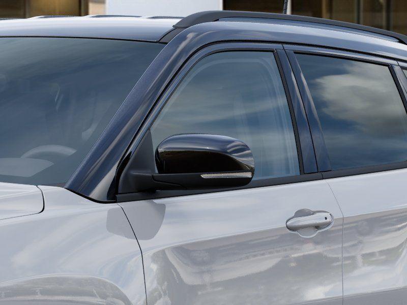 new 2026 Jeep Compass car, priced at $35,925