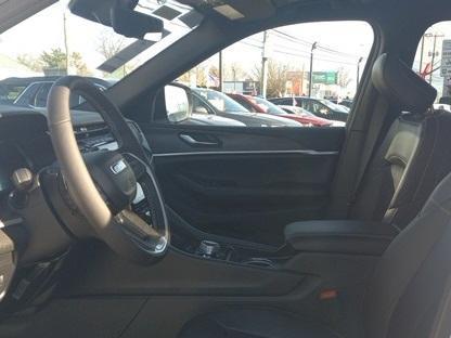 new 2025 Jeep Grand Cherokee L car, priced at $54,990