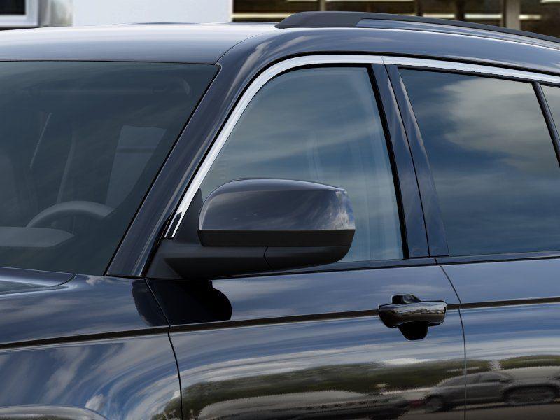 new 2026 Jeep Grand Cherokee L car, priced at $47,500