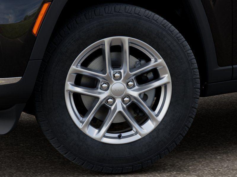 new 2026 Jeep Grand Cherokee L car, priced at $47,500
