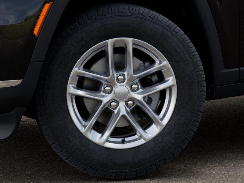 new 2026 Jeep Grand Cherokee L car, priced at $47,500