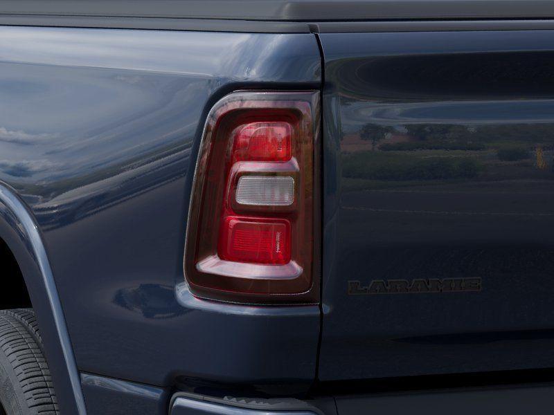 new 2026 Ram 1500 car, priced at $79,520