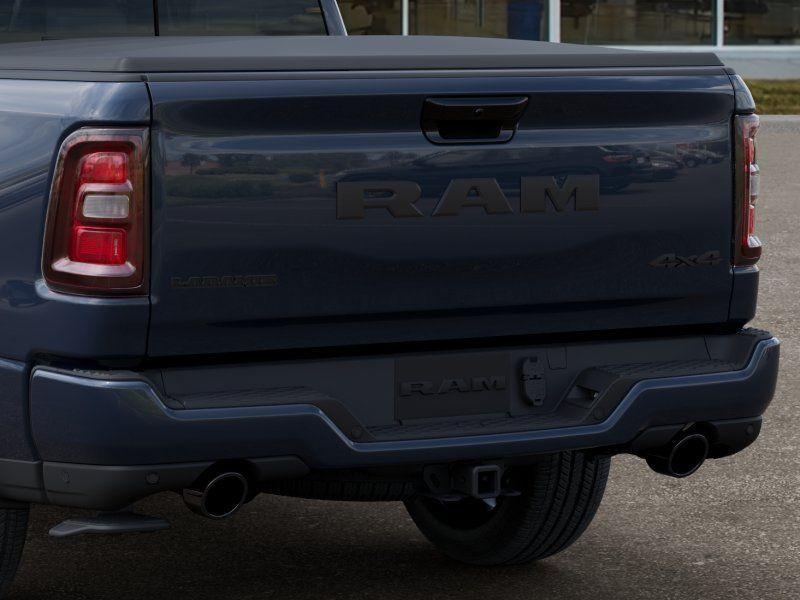 new 2026 Ram 1500 car, priced at $79,520