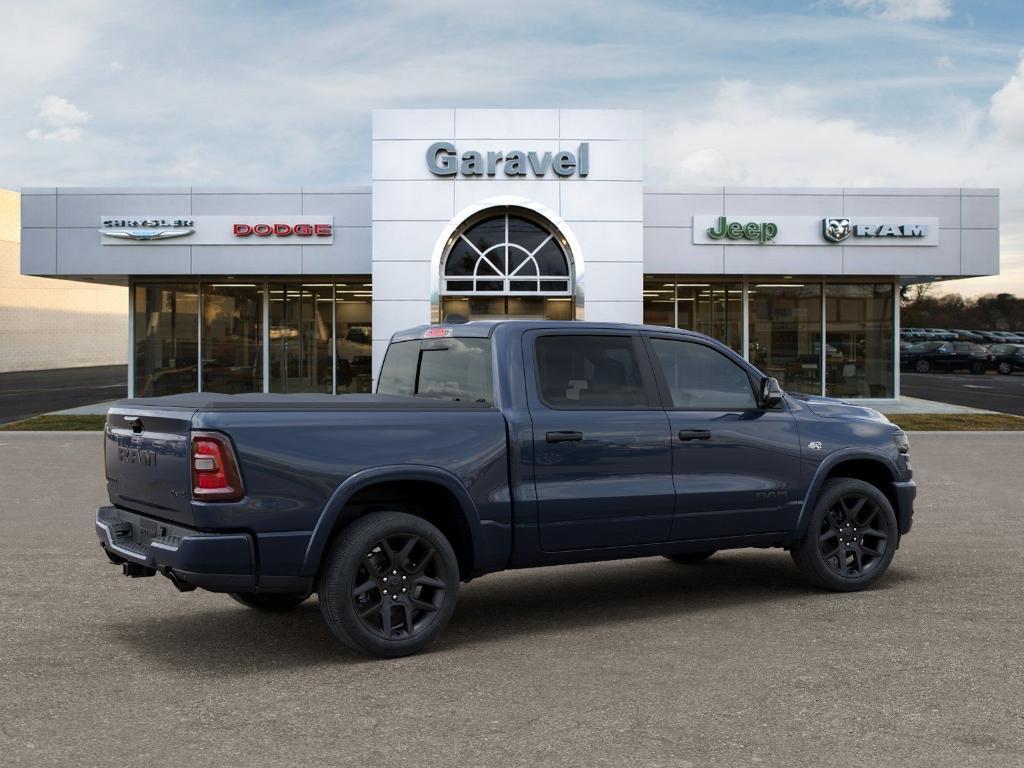 new 2026 Ram 1500 car, priced at $79,520