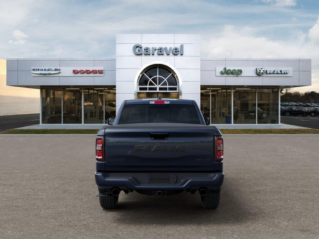 new 2026 Ram 1500 car, priced at $79,520