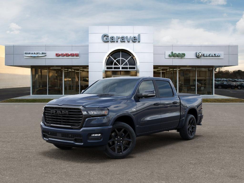 new 2026 Ram 1500 car, priced at $79,520
