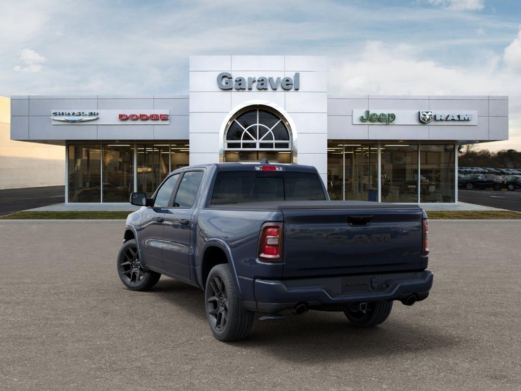 new 2026 Ram 1500 car, priced at $79,520