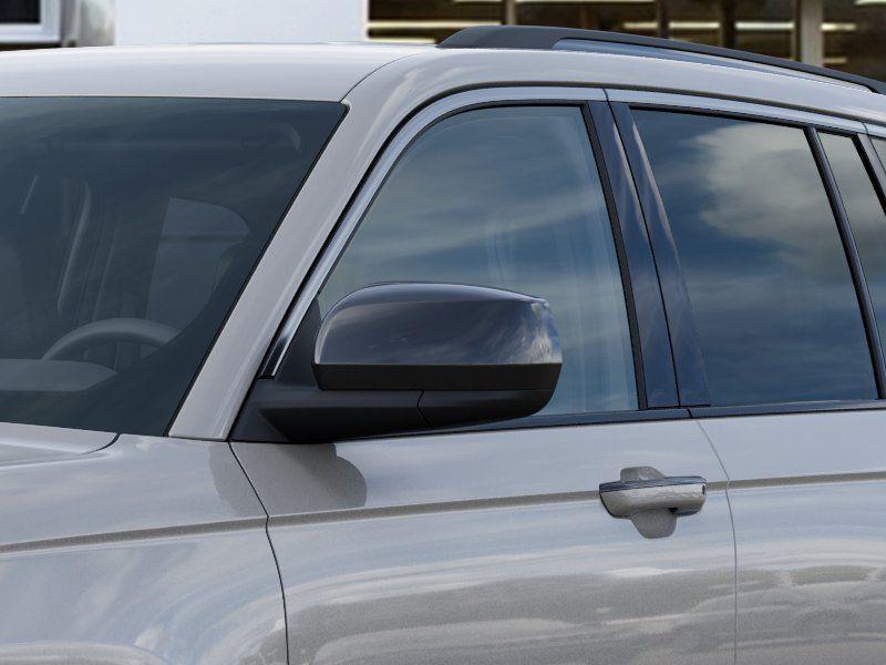 new 2026 Jeep Grand Cherokee car, priced at $48,025