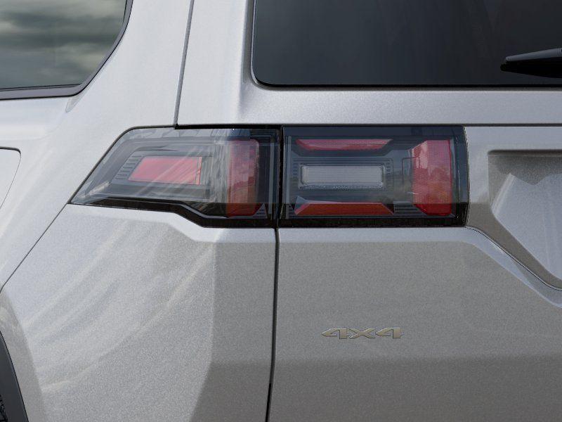 new 2026 Jeep Cherokee car, priced at $44,680