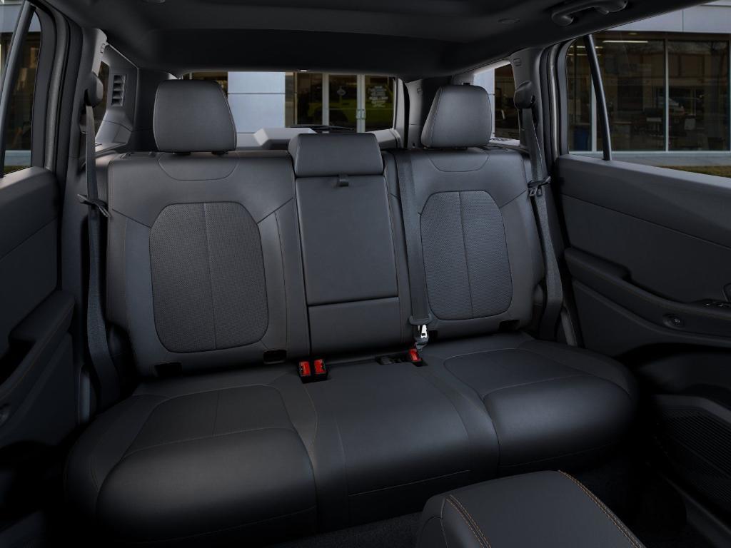 new 2026 Jeep Cherokee car, priced at $44,680
