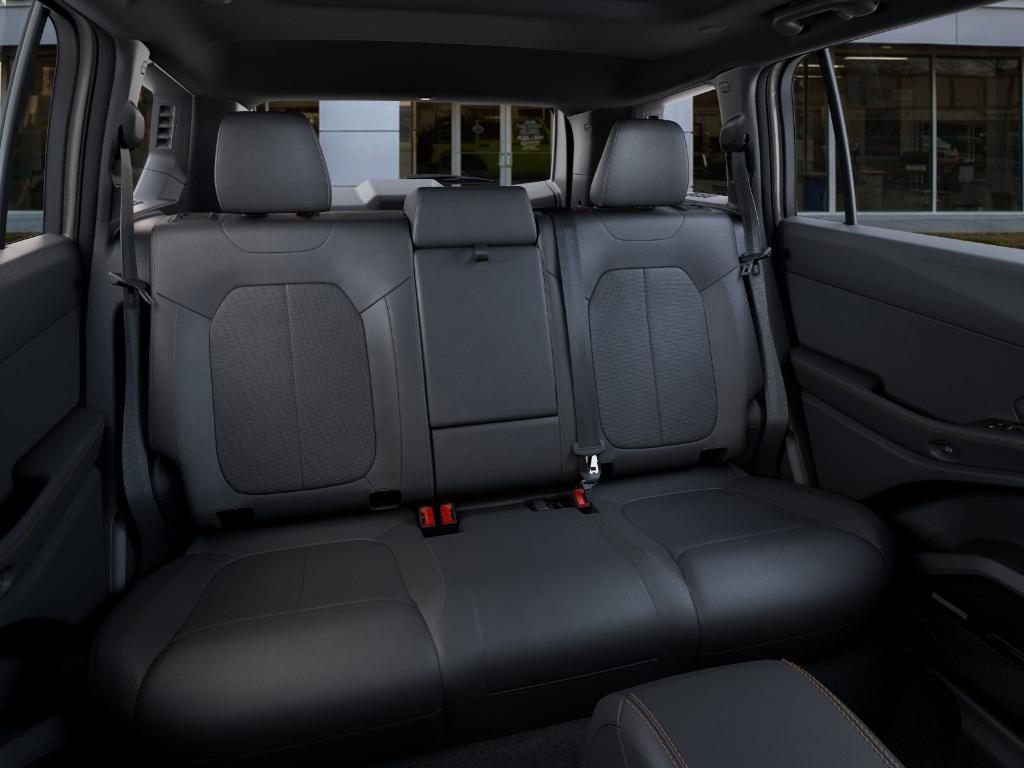 new 2026 Jeep Cherokee car, priced at $44,680