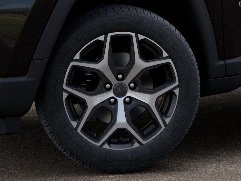 new 2026 Jeep Compass car, priced at $35,480