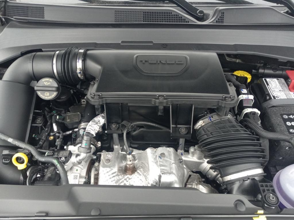 new 2026 Jeep Compass car, priced at $35,480