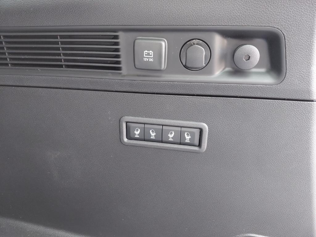 new 2026 Jeep Grand Wagoneer car, priced at $78,625