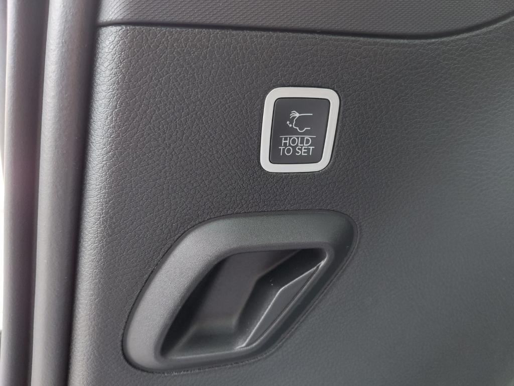 new 2026 Jeep Grand Wagoneer car, priced at $78,625