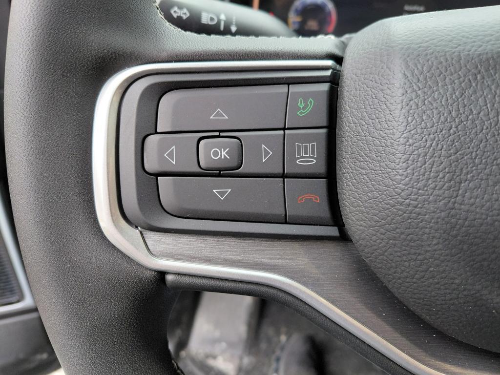 new 2026 Jeep Grand Wagoneer car, priced at $78,625