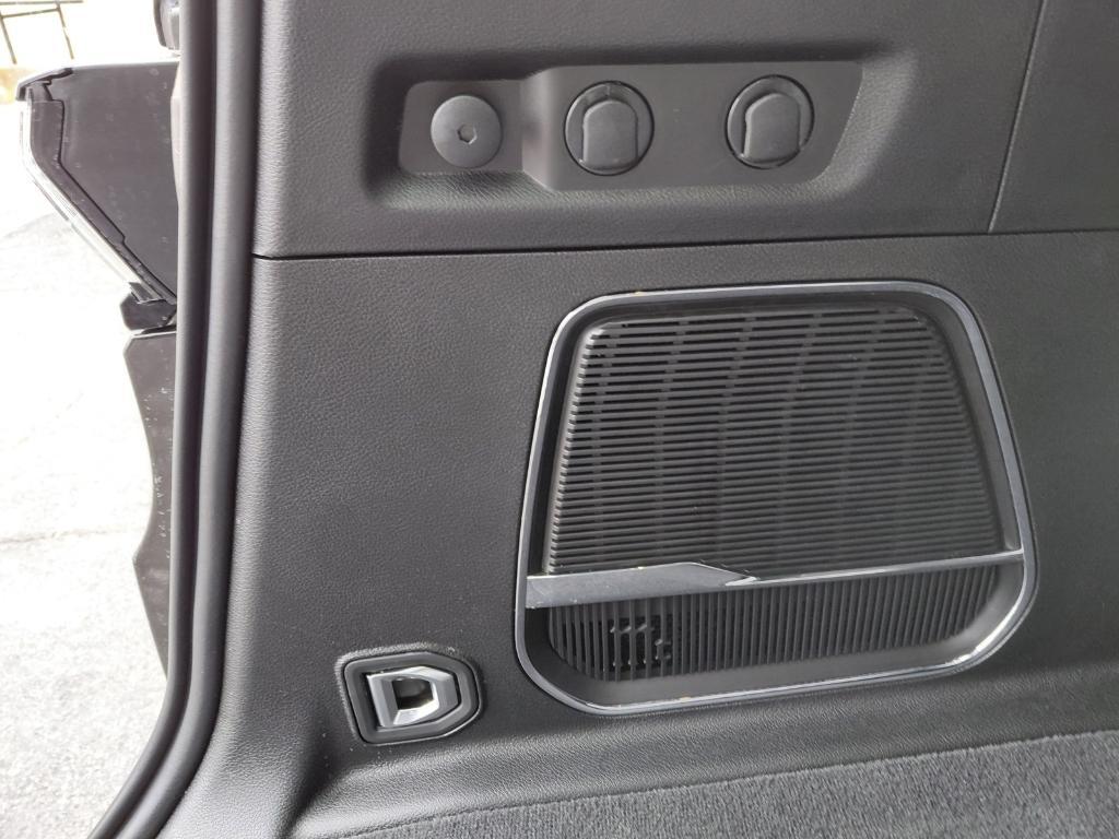 new 2026 Jeep Grand Wagoneer car, priced at $78,625