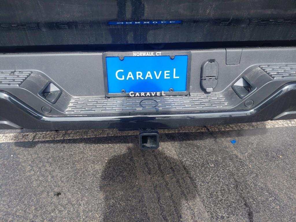 new 2026 Ram 1500 car, priced at $62,095