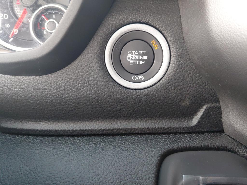 new 2026 Ram 1500 car, priced at $62,095