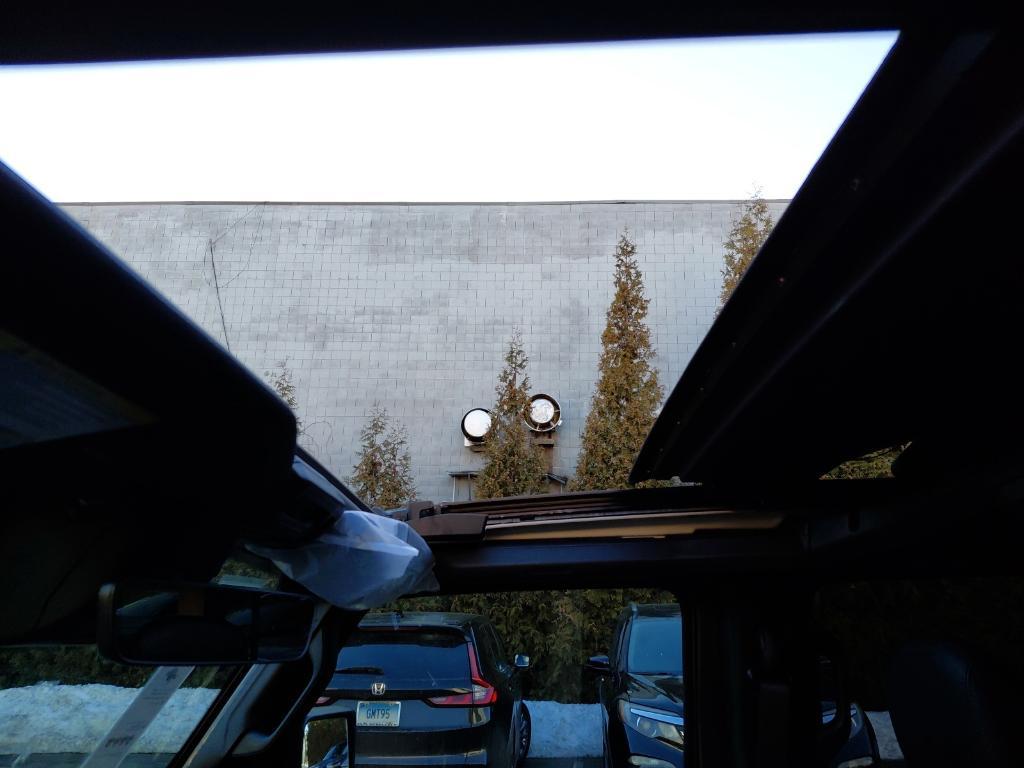 new 2026 Jeep Wrangler car, priced at $56,475