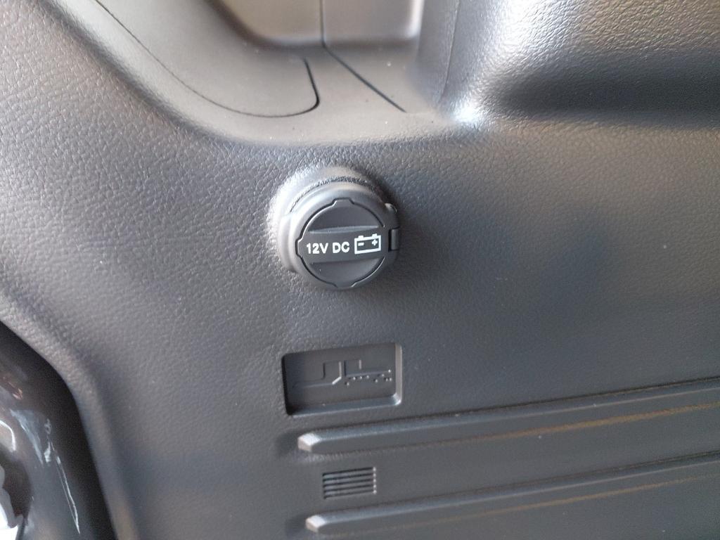 new 2026 Jeep Wrangler car, priced at $56,475