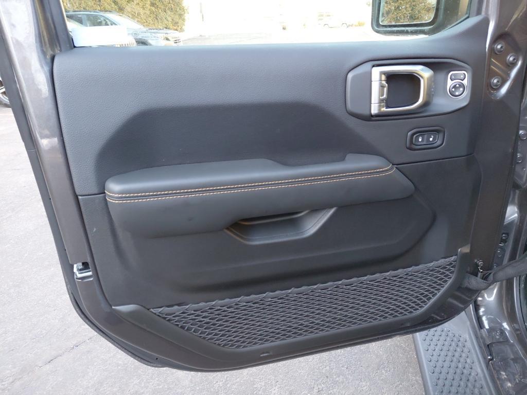 new 2026 Jeep Wrangler car, priced at $56,475