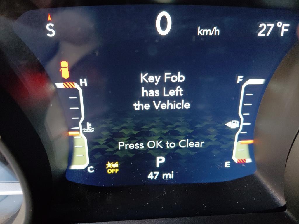 new 2026 Jeep Wrangler car, priced at $56,475