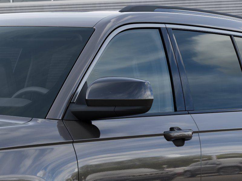 new 2026 Jeep Grand Cherokee L car, priced at $50,945