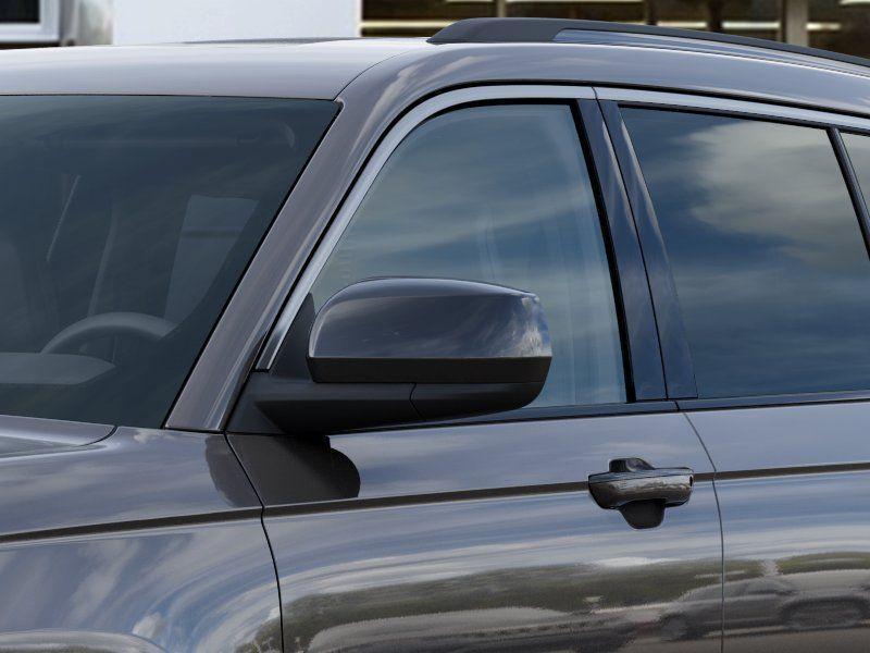 new 2026 Jeep Grand Cherokee L car, priced at $50,945
